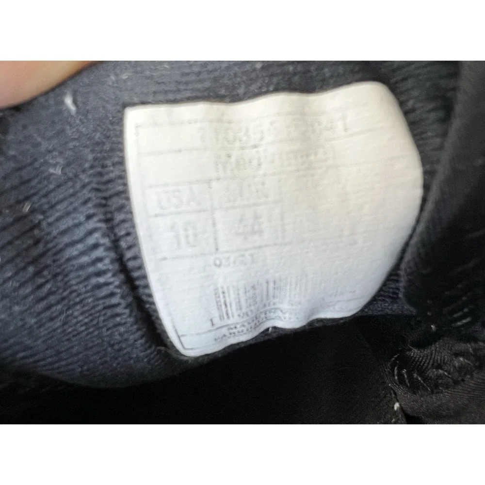 Brooks caldera black